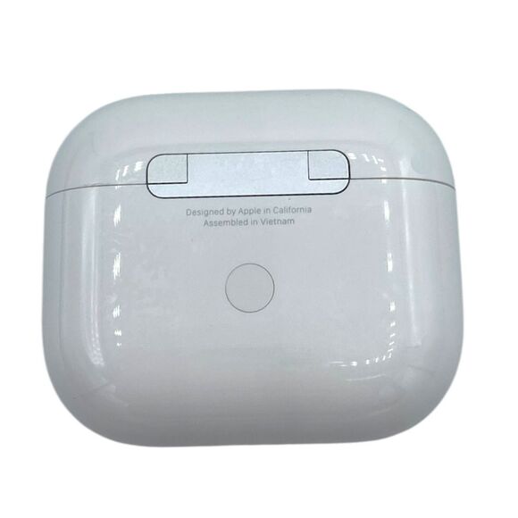 Genuine Apple Airpods 3rd Generation Model Case and Cover - Picture 4 of 7